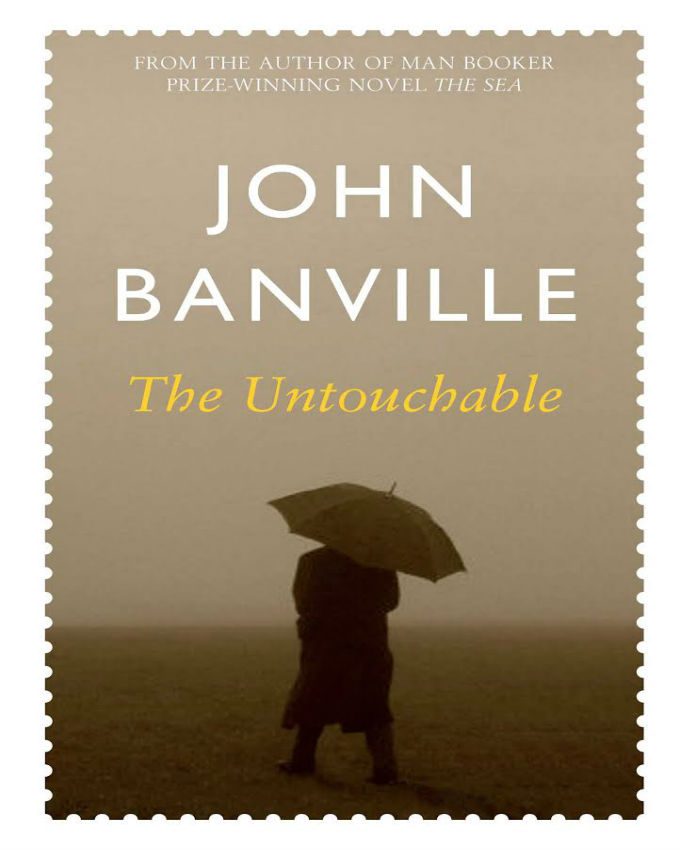 The-Untouchable