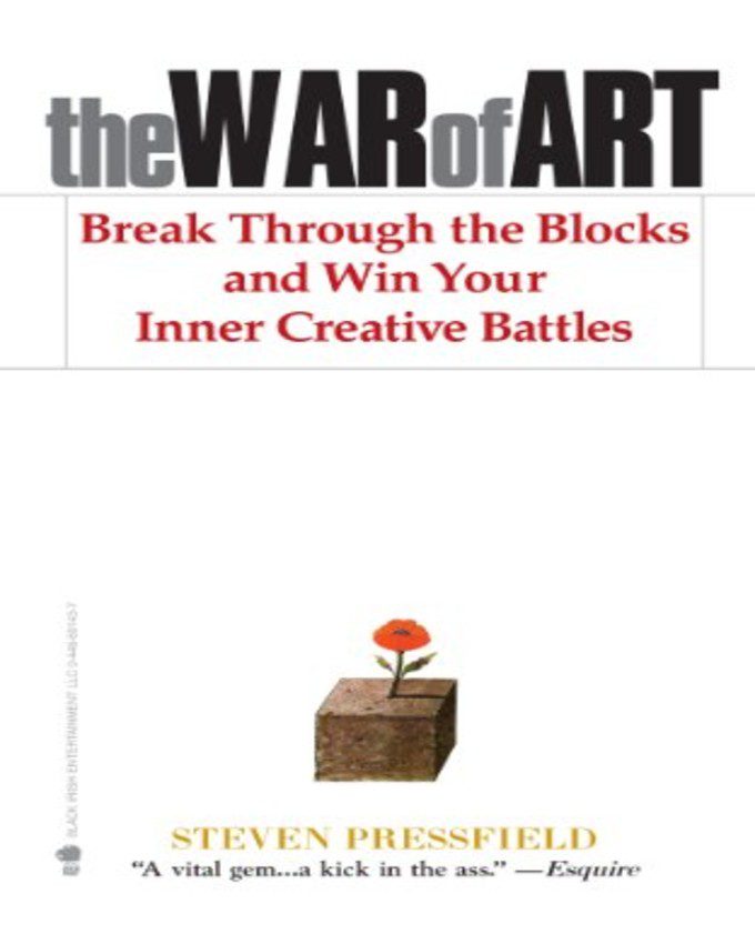 The-War-of-Art-NuriaKenya