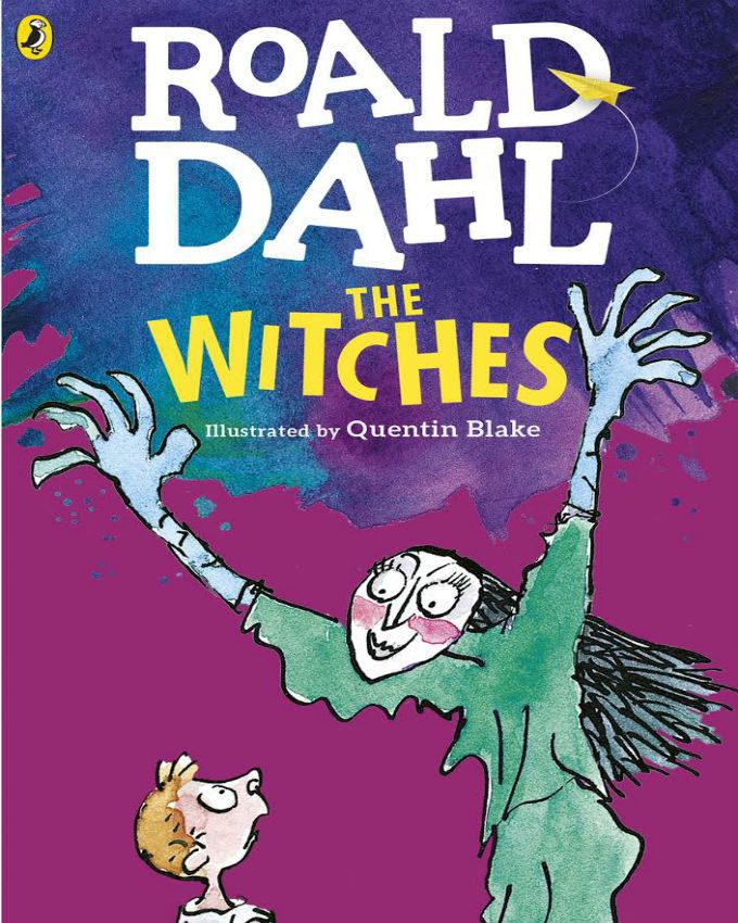The-Witches