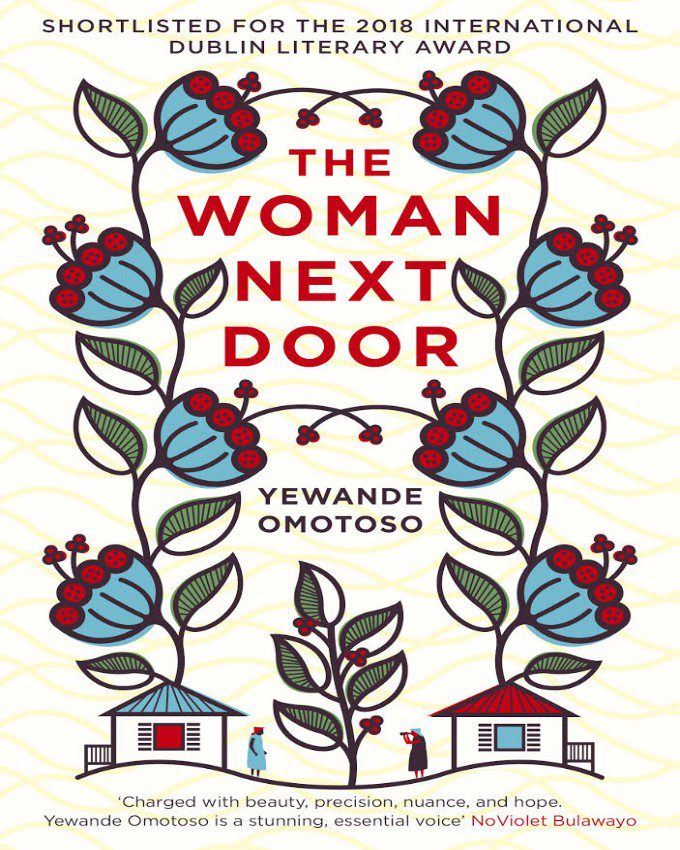 The Woman Next Door nuriakenya (1)