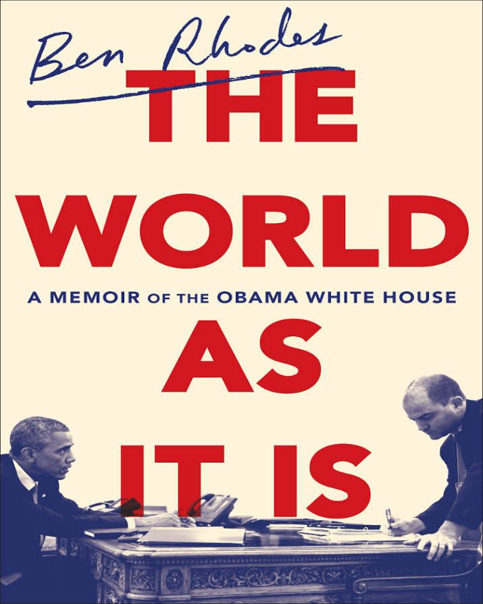 The-World-as-It-Is