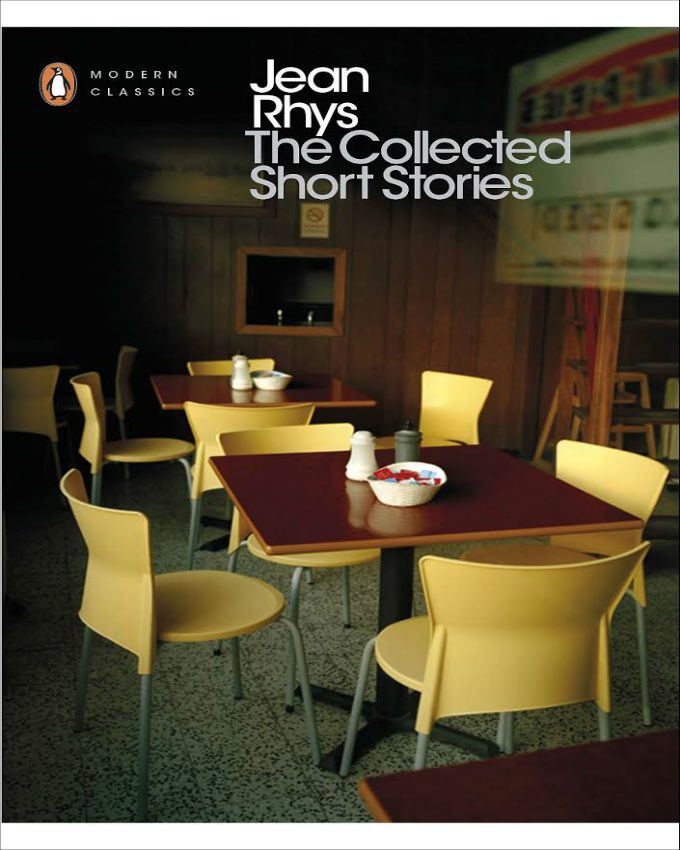 The-collected-short-stories
