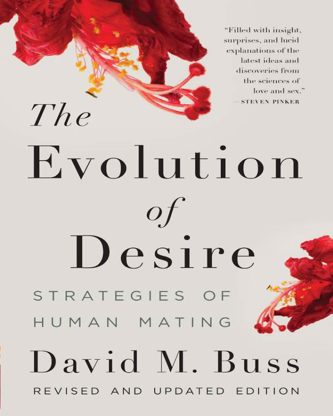 The-evolution-of-desire