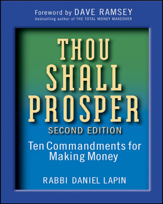 Thou-Shall-Prosper