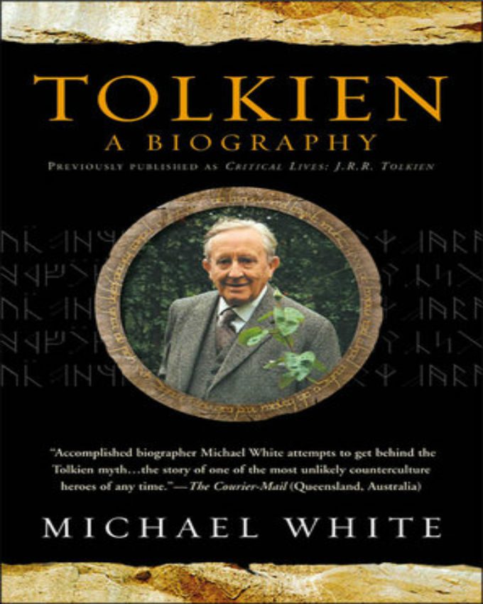 Tolkien-Biography
