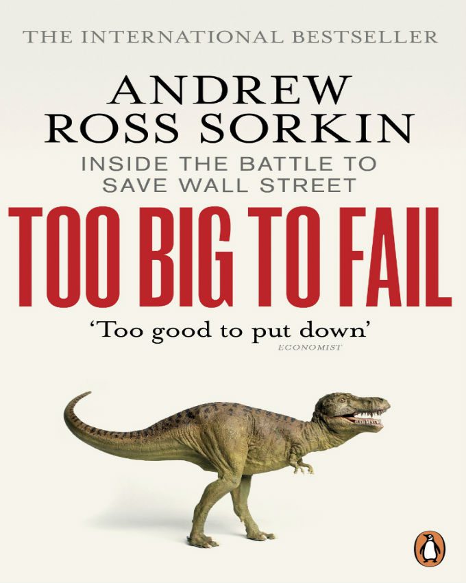 Too-Big-to-Fail