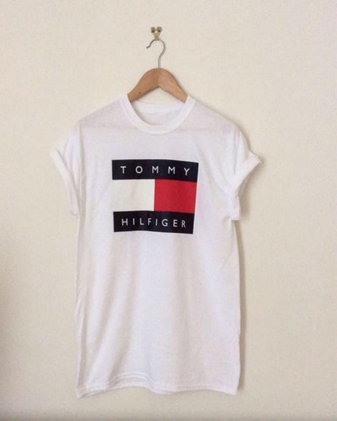 Top-Tommy