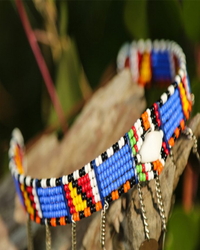 Traditional-choker