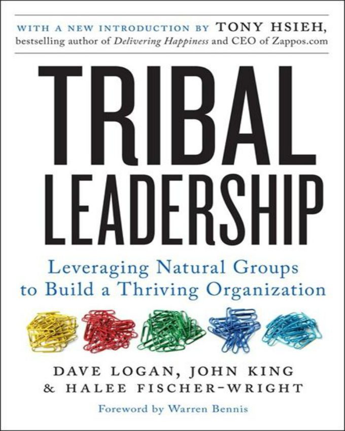 Tribal-Leadership