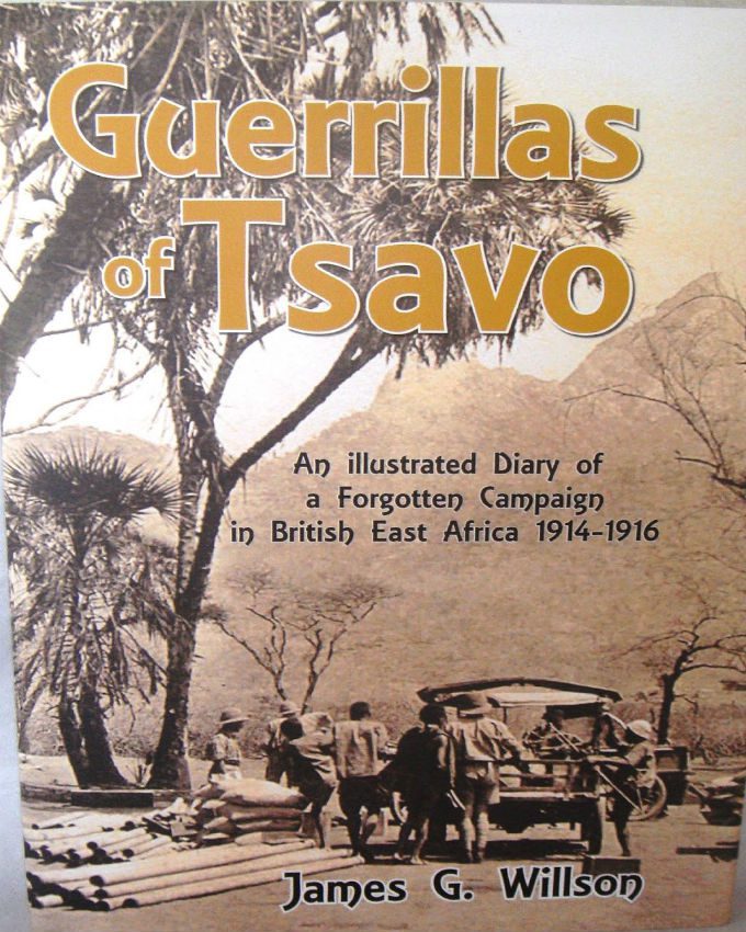Tsavo