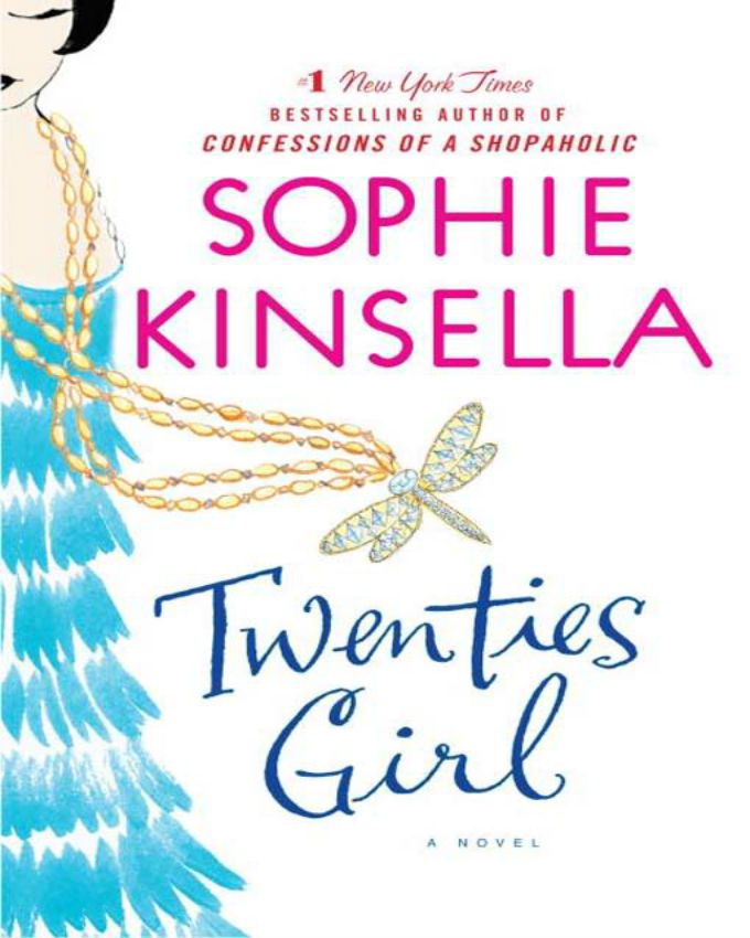 Twenties-Girl