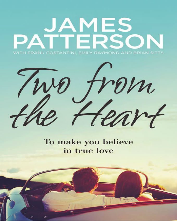 Two-from-the-Heart