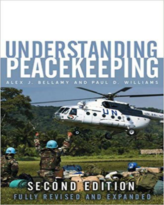 Understanding-Peacekeeping-Nuria-kenya