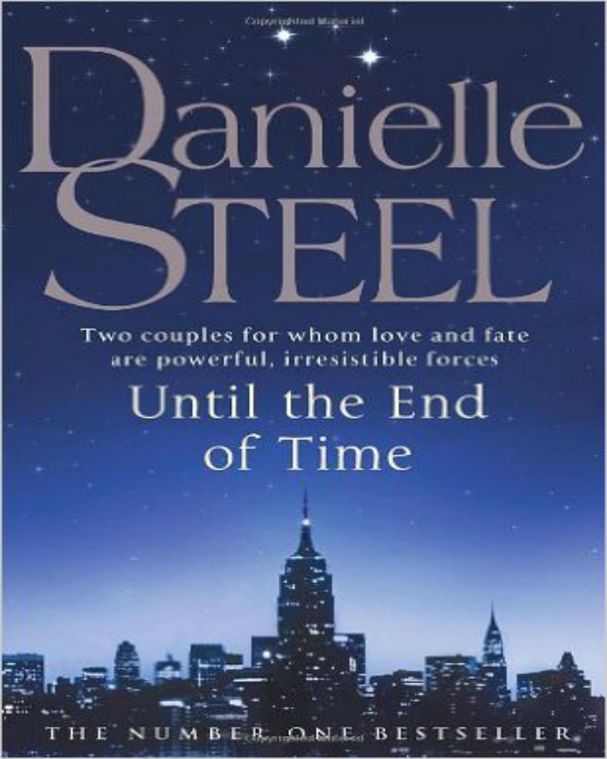UntilTheEndOfTime