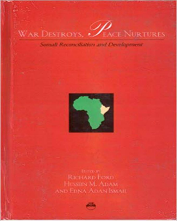 War-Destroys-Peace-Nurtures