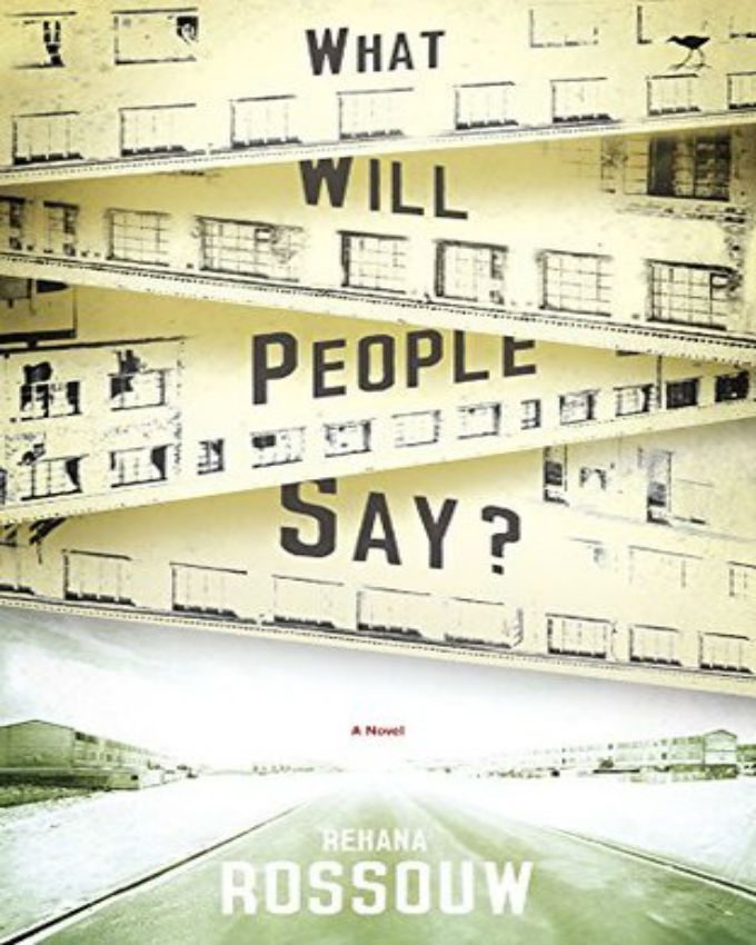 What-Will-People-Say
