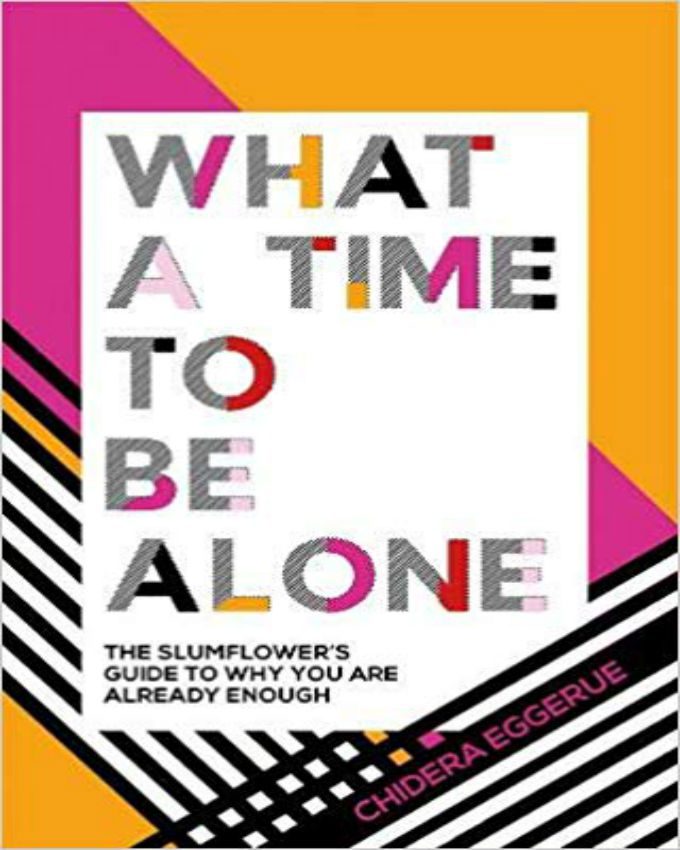 What-a-Time-to-be-Alone