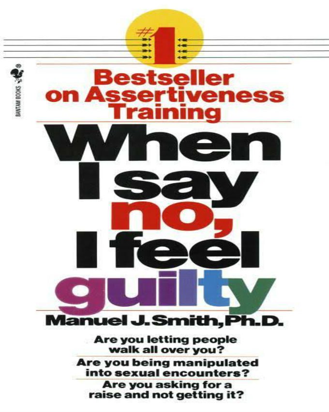 When-I-say-no-I-feel-guilty