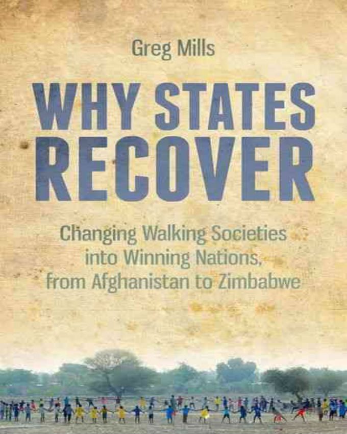 Why-States-Recover