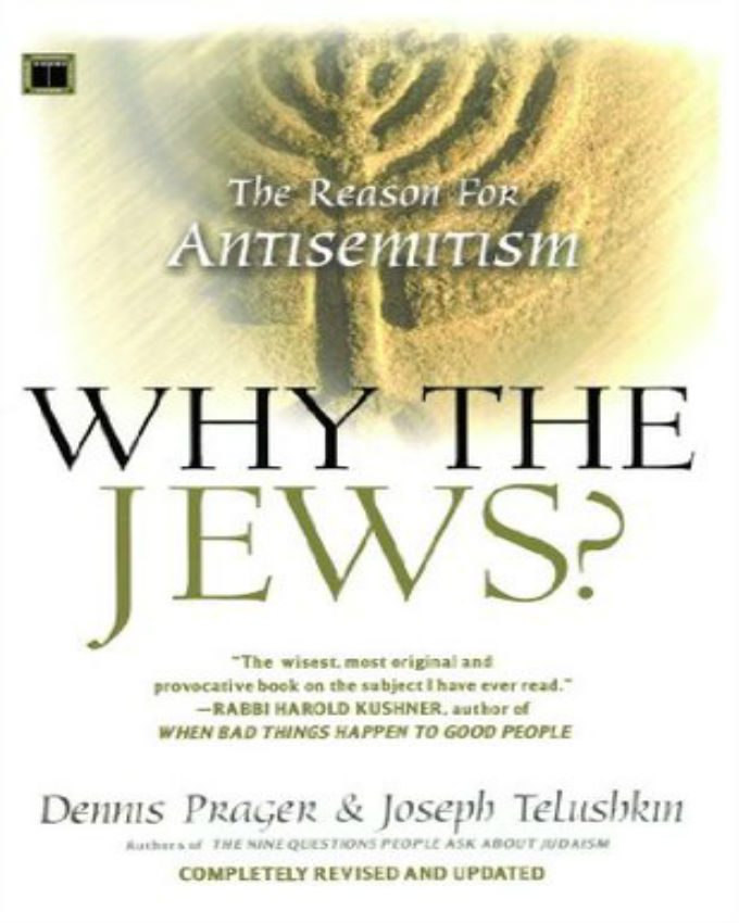 Why-the-Jews