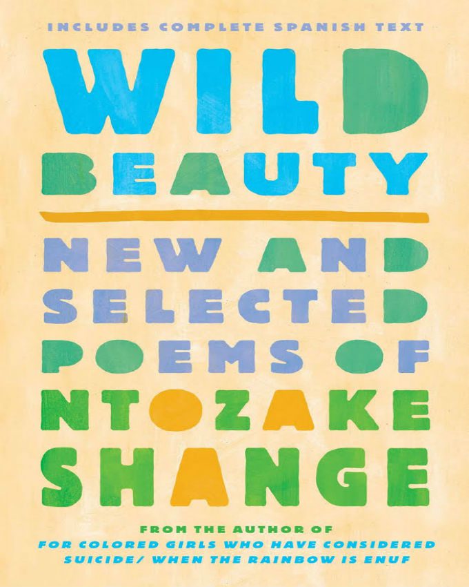 Wild-Beauty