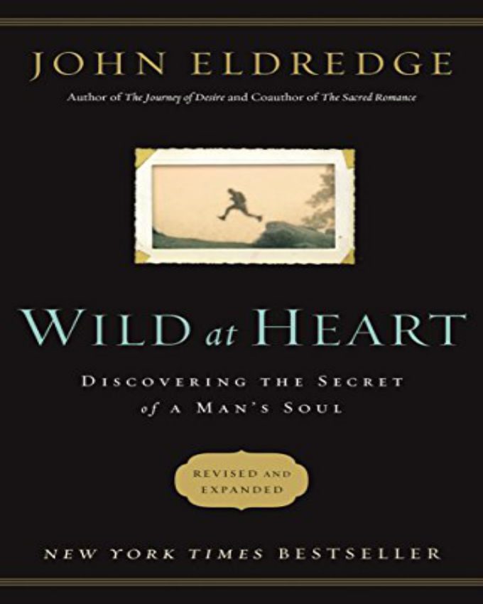 Wild-at-Heart