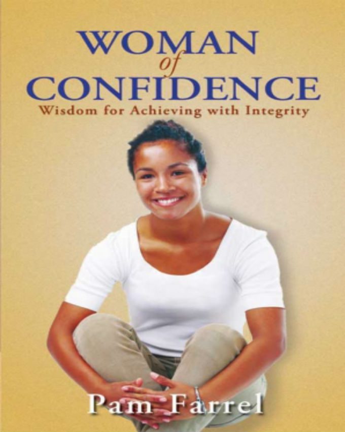 Woman-of-Confidence