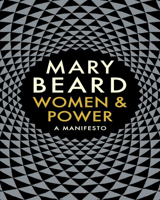 Women-Power-A-Manifesto