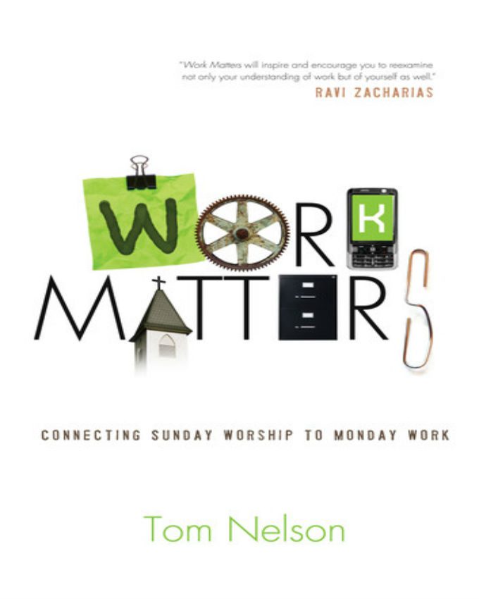 Work-Matters