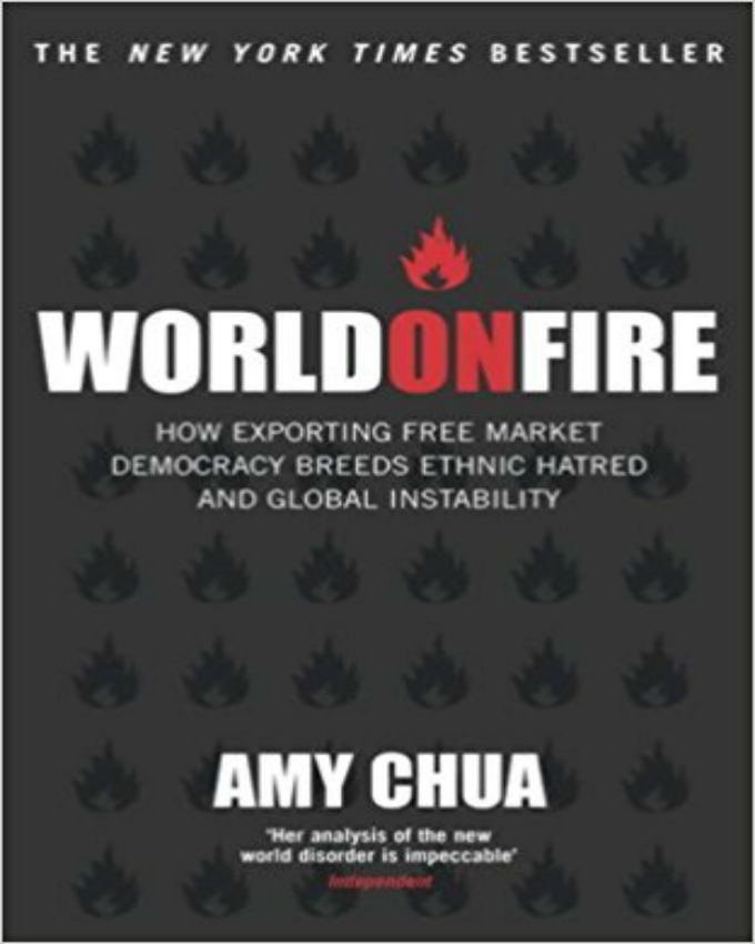 World-on-Fire