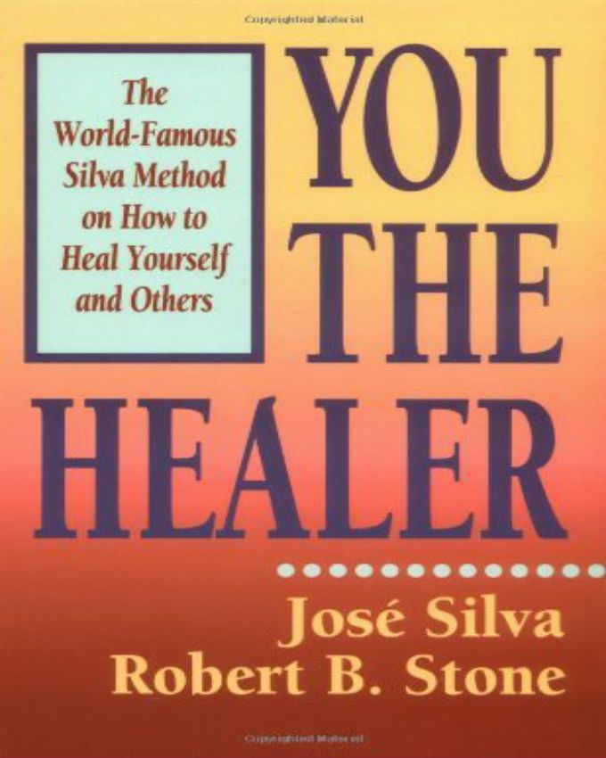 You-the-Healer