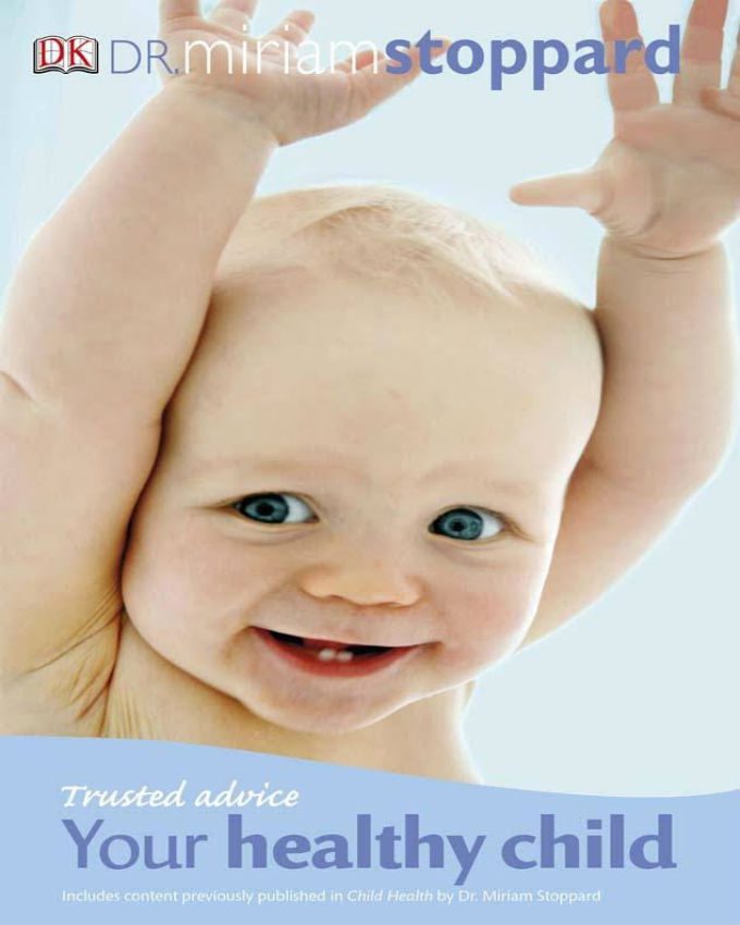 Your-Health-Child