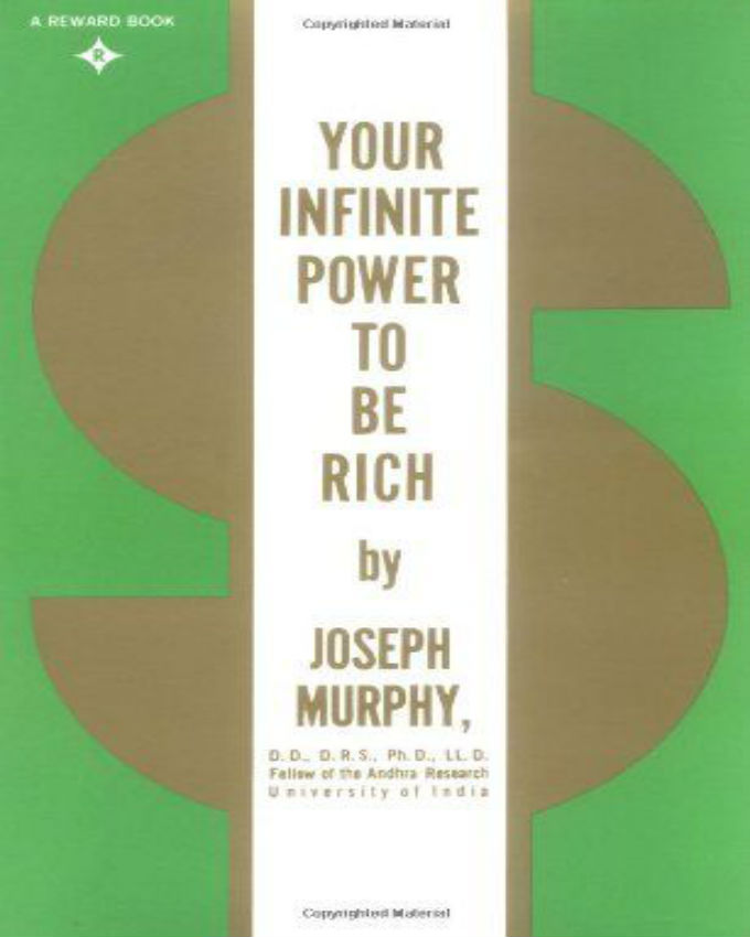 Your-Infinite-Power-to-Be-Rich