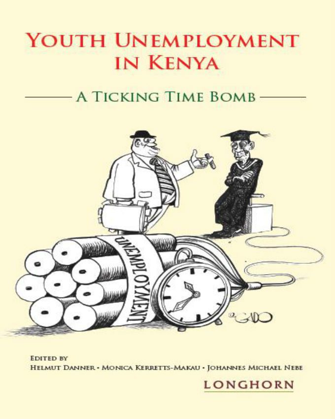 Youth-Unemployment-in-Kenya