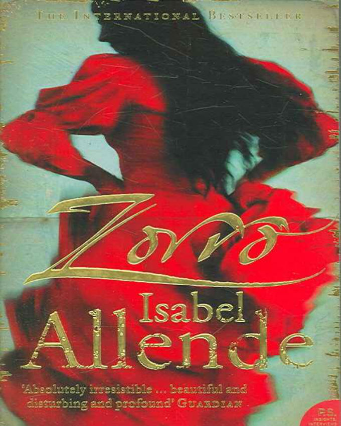 Zorro