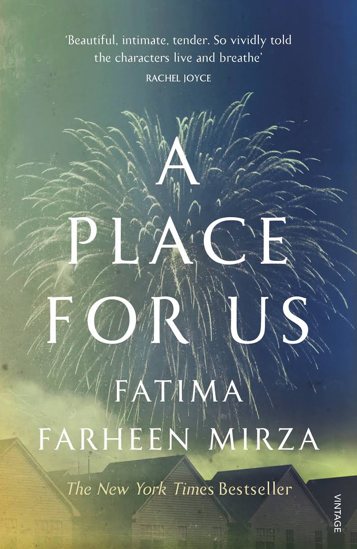 a place for us nuriakenya