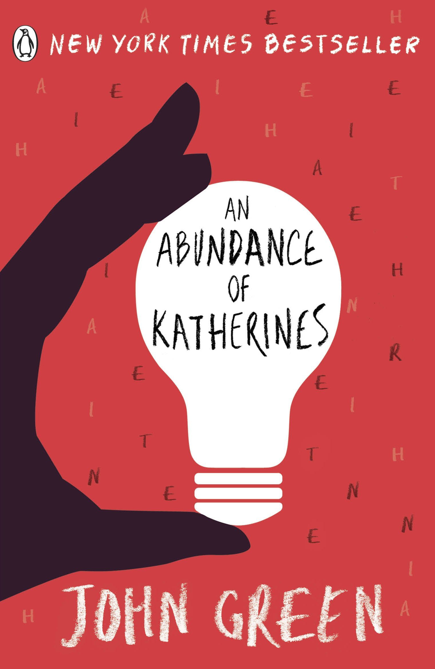 abundance of katherines nuriakenya