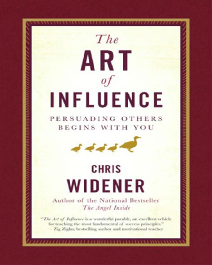 art-of-influence
