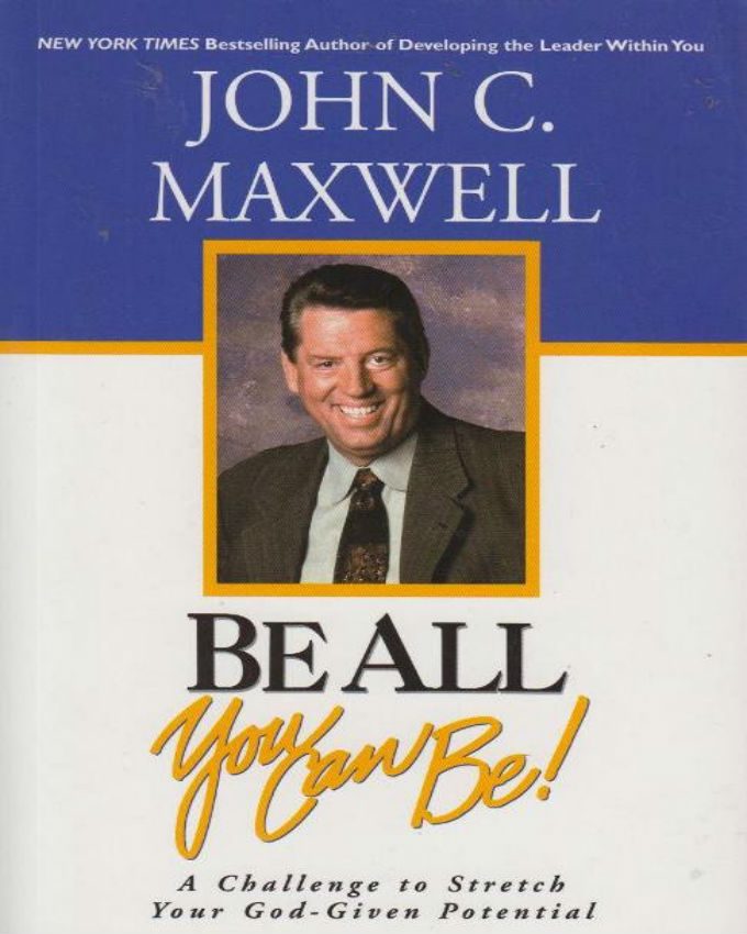 be-all-you-can-be