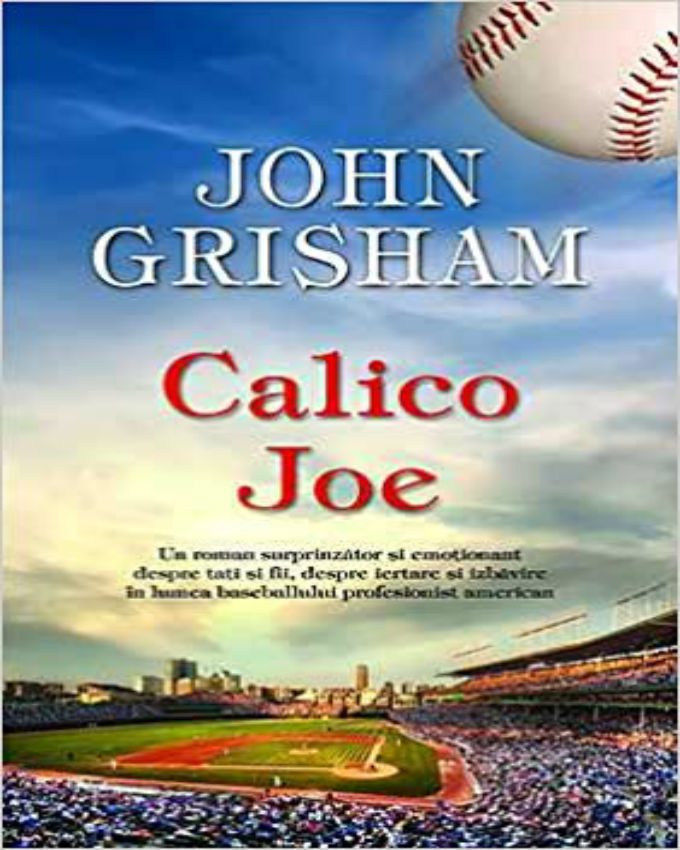 calico-joe-by-john-Grisham-Nuria-Kenya