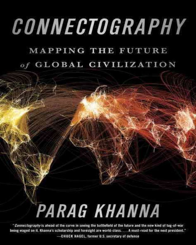 connectogreohy