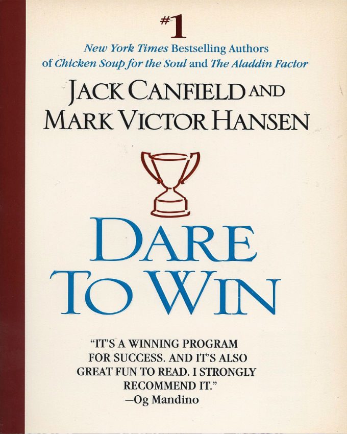 dare-to-win