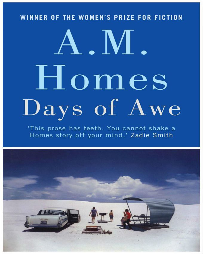 days-of-awe-by-a
