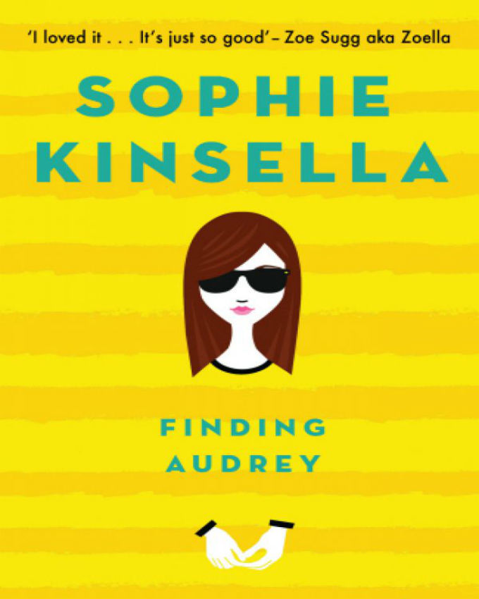 finding-audrey