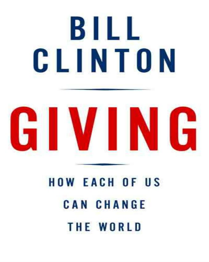 giving
