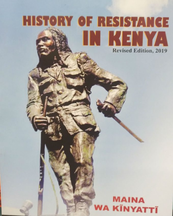history-of-resistance-in-kenya-by-maina