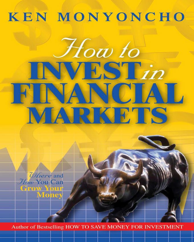 how-to-invest-in-financial-markets