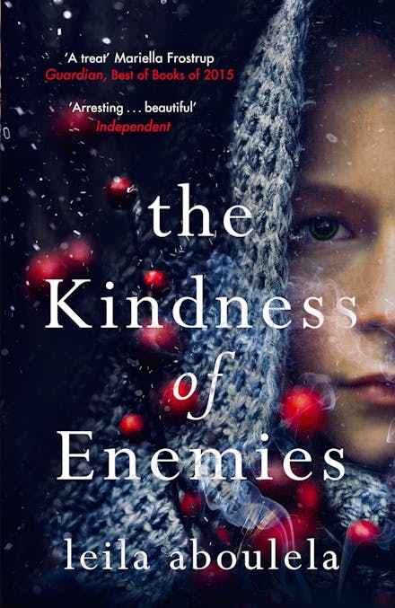 leila aboulela the kindness of enemies