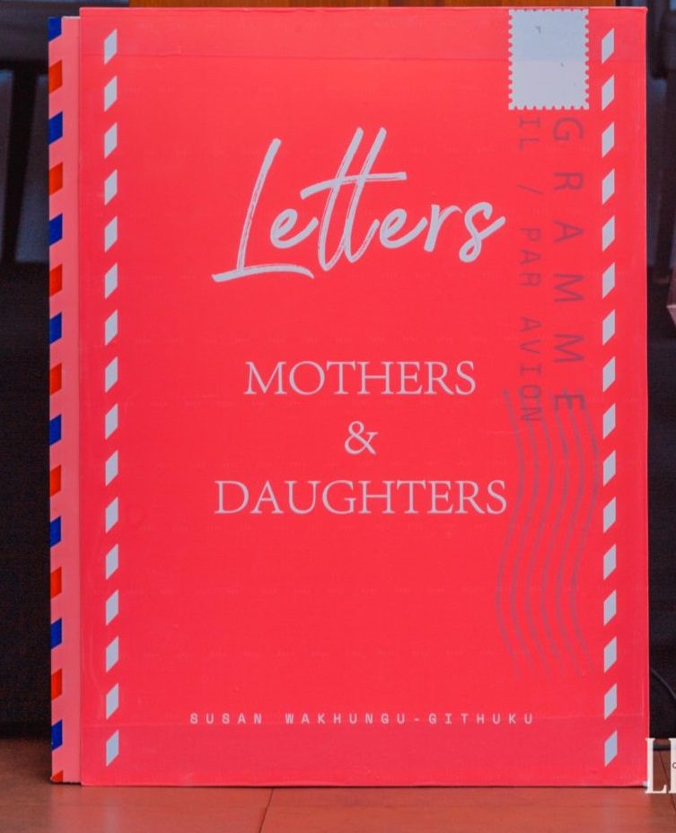 letters