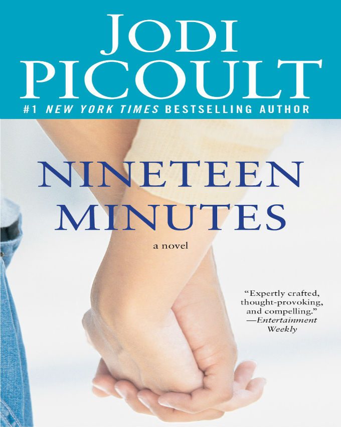 nineteen-minutes